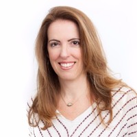 Fuel Cycle Employee Paula Tett's profile photo