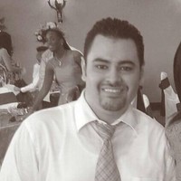 AECO Interiors of New Orleans Employee Daniel Calderon's profile photo