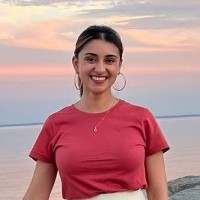 Zainab Sadr Email