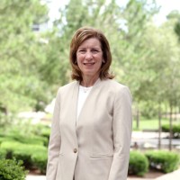 ExxonMobil Employee Rebecca Vest's profile photo