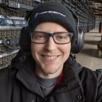 Kloud-12 Employee Richard Matherson's profile photo