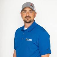 TWC Concrete Services LLC Employee Justin Blevins's profile photo