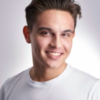FiDocs Employee Wesley Struijk's profile photo