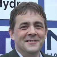 Equinor Employee Jack Fredriksen's profile photo