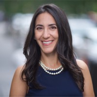 Elana Rosenberg Email & Phone Number