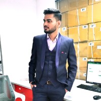 Medsource Ozone Biomedicals Pvt. Ltd. Employee Om Prakash's profile photo