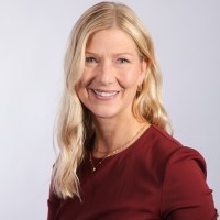 Liberty Diversified International Employee Jenny Lindstrom's profile photo