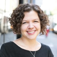 Luminary Labs Employee Jessica Hibbard's profile photo