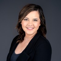 Scholastic Employee Victoria Mathias's profile photo