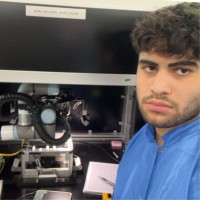 Alexander Gomez's profile photo