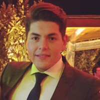 Argonauter Employee Fabian Villa's profile photo