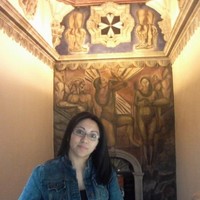 Tania Cedillo Email