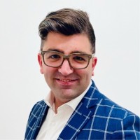 Belron Canada inc Employee David Robillard's profile photo