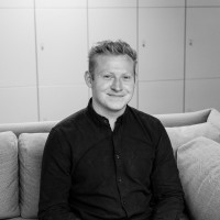 Dynamobel Employee Harry Barlow's profile photo