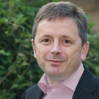 McBride Employee Sean Bolton's profile photo