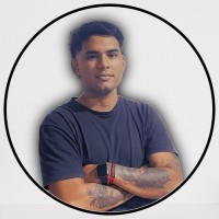 Trade EC Employee Juan Jose Vega's profile photo