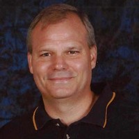 Forward Electric Inc Employee Steve Tweed's profile photo