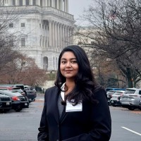 NEKEY Employee Fahmida Lisa's profile photo