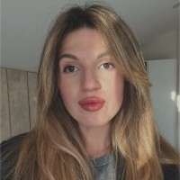 Amway ESAN Employee Olena Kapusta's profile photo