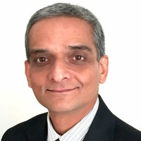 MYSUN Employee Ashit Maru's profile photo