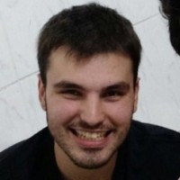 Ricardo Canhadas Email & Phone Number