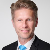 KPMG Global Services Hungary Employee Attila Bukovszki's profile photo