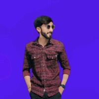 Descign Employee Vatsal Prajapati's profile photo