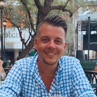Stephen Press Email & Phone Number