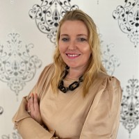 Andree Atkinson Email