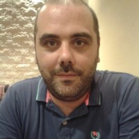 Techlan S.r.L. Employee Marco Milana's profile photo