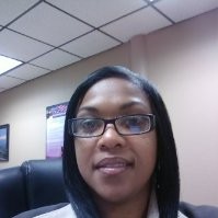 AlliedBarton Security Services Employee Katrina Diggins's profile photo