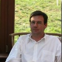 BibLibre Employee Paul Poulain's profile photo