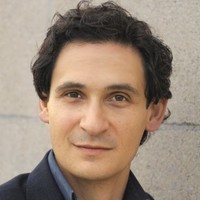 TECH'advantage Employee Emmanuel Dreyfuss's profile photo