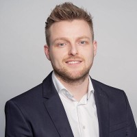 SABIC Employee Rick de Jong's profile photo