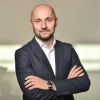 Knjaz Miloš Employee Dalibor Jelesić's profile photo