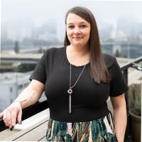 Brandwoven (formerly Run AMZ) Employee Kimberly Conn's profile photo