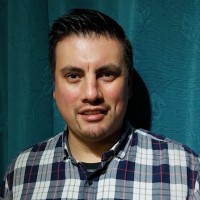 Isoplast Employee Esteban Aguilera Gonzalez's profile photo