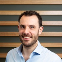 Pure Sports Medicine Employee Sam Evans's profile photo