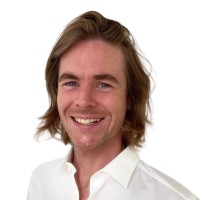Innsbruck Tourismus Employee Matt Clark's profile photo