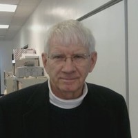 Concept Engineering Consultants Ltd Employee John Ploskonka's profile photo