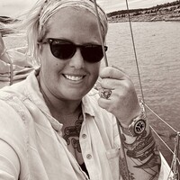 American Sailing Employee Christy McFerren's profile photo