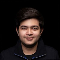 Cloover Employee Chinmay Vaidya's profile photo