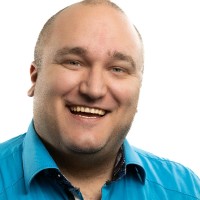 Fueling Brains Employee Vincent st. Pierre's profile photo