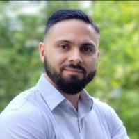 Intuit Employee Diego Vazquez's profile photo