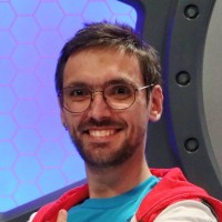 WIZZ Design Employee Hadrien Farre's profile photo
