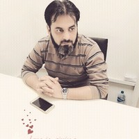 Sapphire Textile Mills Employee Kashif Butt's profile photo