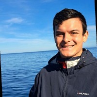 AmChamChile Employee Paolo M.'s profile photo