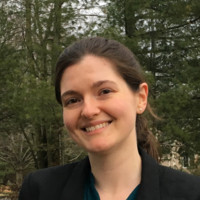 Vicarious Surgical Inc. Employee Elizabeth Alexander's profile photo
