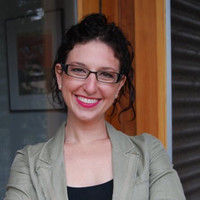 CouponCabin Employee Lia Berman's profile photo