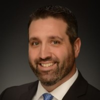 Ultra EMS Employee Robert Dionne's profile photo